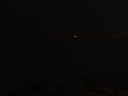 久々にベイトで