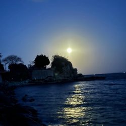 しごおわ釣行🎣