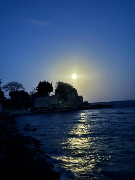 しごおわ釣行🎣