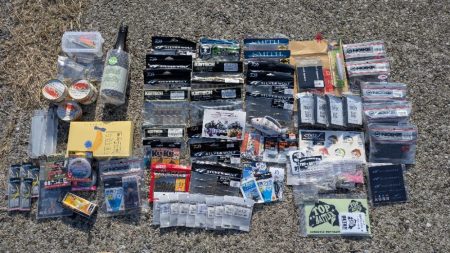 広島チニングワチャ会