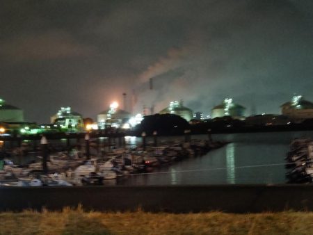 ボートメバリング