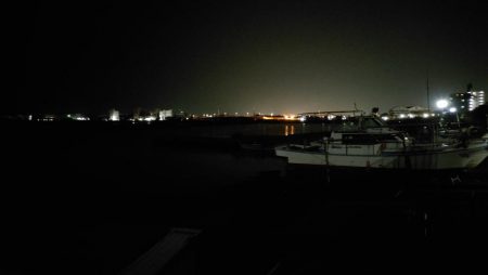 あたりぼちぼち