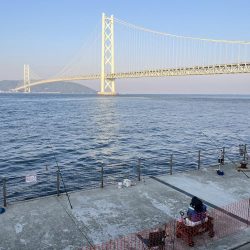 アジュール解禁！外道発進