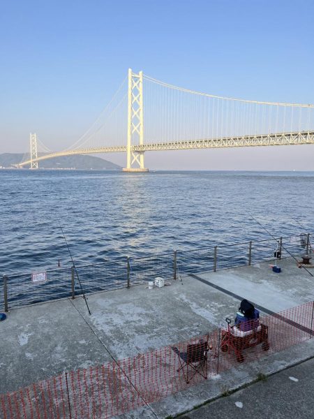 アジュール解禁！外道発進