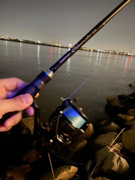 淀川ブリームゲーム3