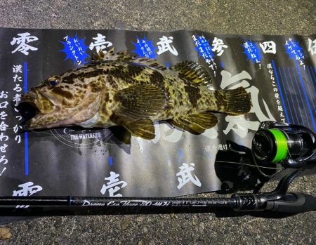 深夜ライトゲーム②