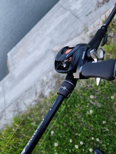 ずる止めチニング