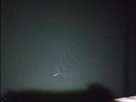 シーズン到来！？