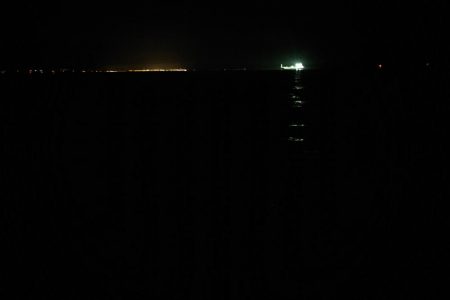 ロックフィッシュ狙いでガシラ連発