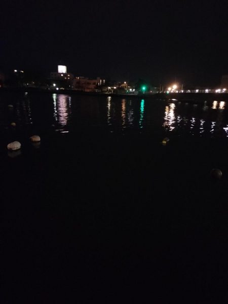 久しぶりの釣行