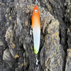 ショアプラッキング