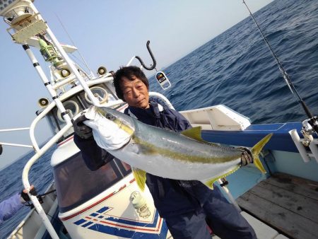 みち丸・釣果
