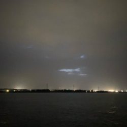 超爆風チニング!