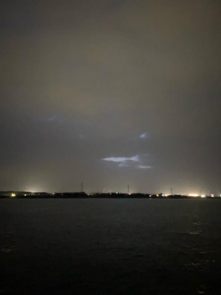 超爆風チニング!