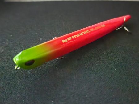 シーズン到来！？