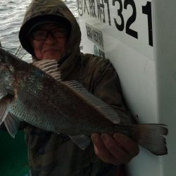 泉州丸　釣果