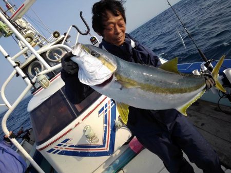 みち丸・釣果