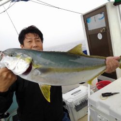 みち丸・釣果