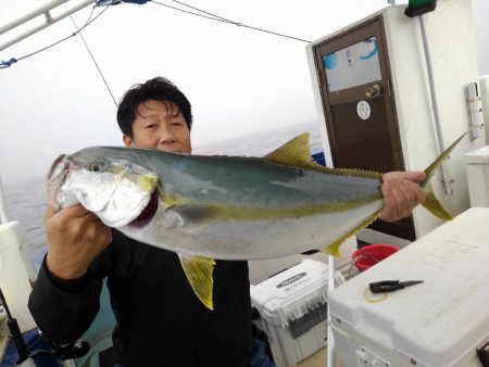 みち丸・釣果