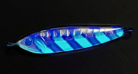 ライトショアジギング