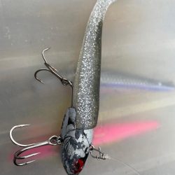 今シーズン初釣行