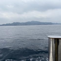 オフショアジギング