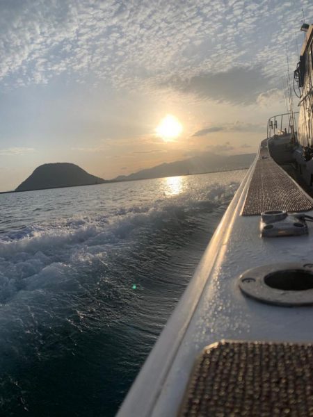 ヒラマサキャスティング