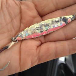 最近のデイゲーム