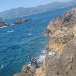 和歌山県釣連盟グレ釣りトーナメント