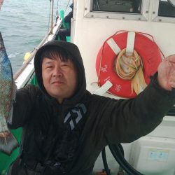 泉州丸　釣果