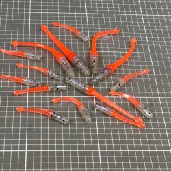 渋い中でも考えたアジング