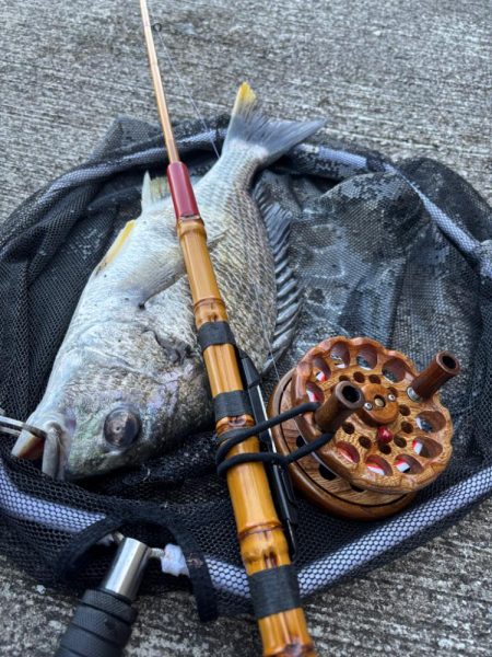 ヘチってきました