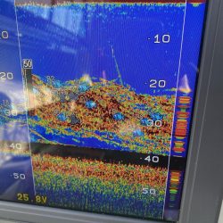 遊漁船　拓丸にて🎣