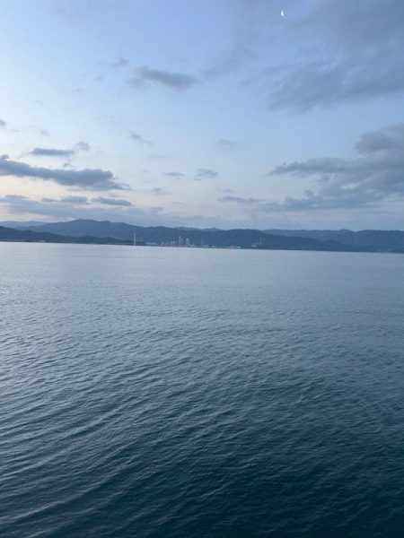 今シーズン初ショアジギング！