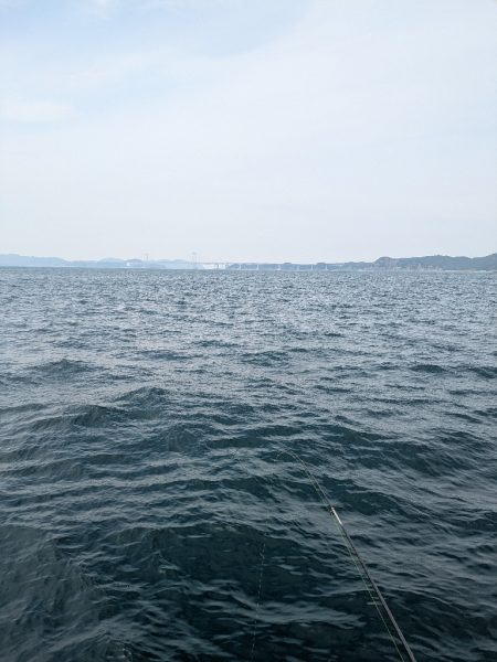 淡路島メガフロート