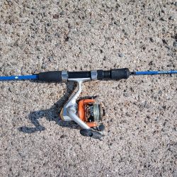 ちょい穴釣り〜大磯〜