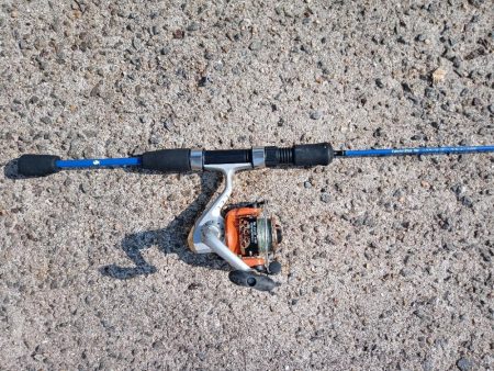 ちょい穴釣り〜大磯〜