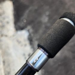 シルバーウルフEX80　初陣