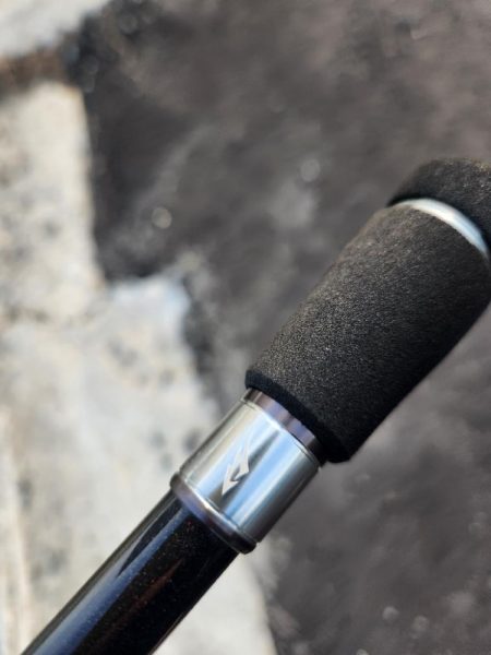 シルバーウルフEX80　初陣