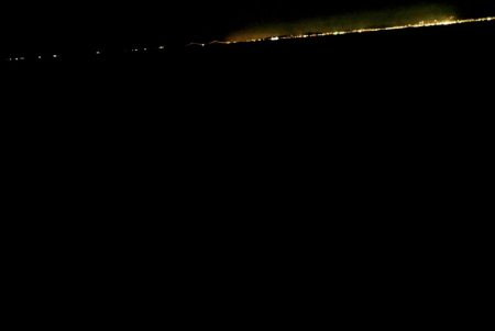 ロックフィッシュ釣行