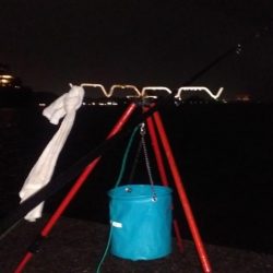 豪雨一時爆風時々