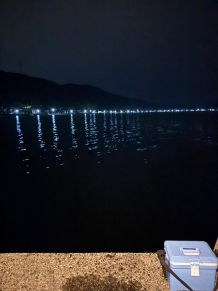 3キャッチ4バラシ😑