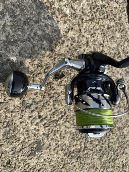 悩ましいところ…