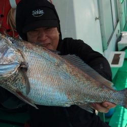 泉州丸　釣果