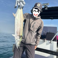 船上なんでも来い