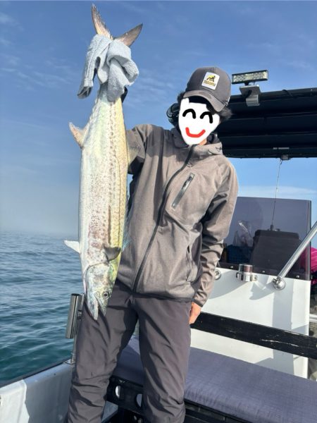 船上なんでも来い