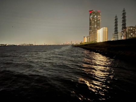 淀川ブリームゲーム