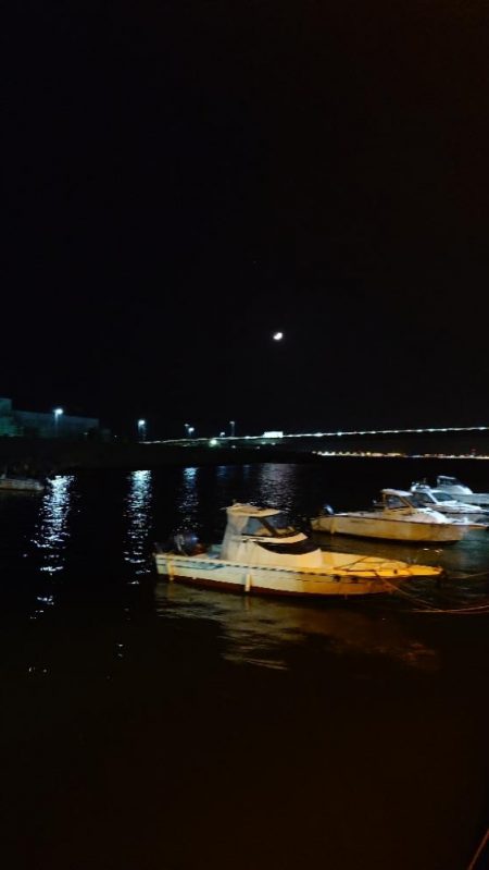 フロートアジング