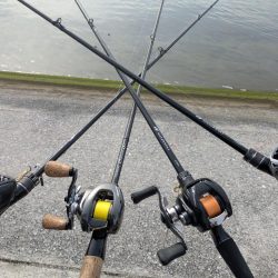 みんなで広島チニング&お好み焼き!