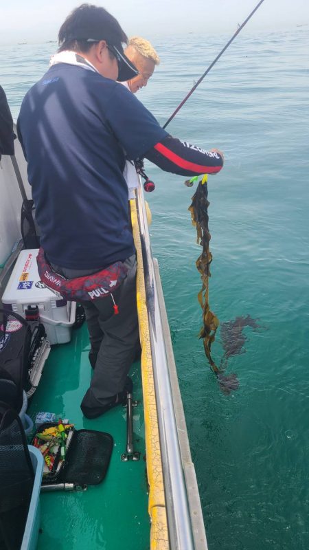 明石　船タコ開幕